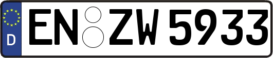 EN-ZW5933