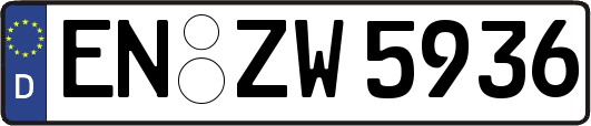 EN-ZW5936