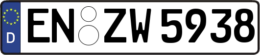 EN-ZW5938