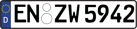 EN-ZW5942