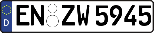 EN-ZW5945