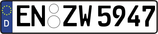 EN-ZW5947