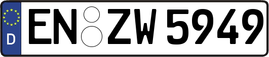 EN-ZW5949