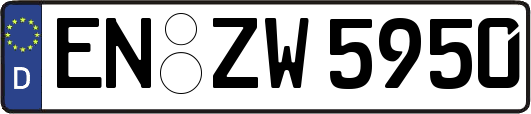 EN-ZW5950