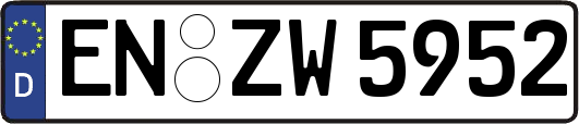 EN-ZW5952