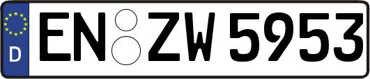 EN-ZW5953