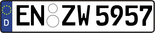 EN-ZW5957