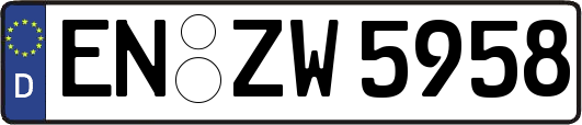 EN-ZW5958