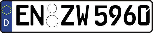 EN-ZW5960