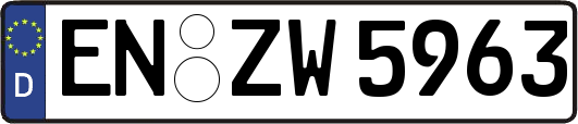 EN-ZW5963