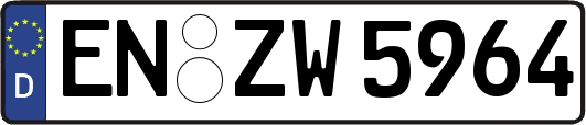 EN-ZW5964