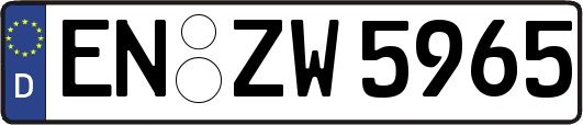 EN-ZW5965