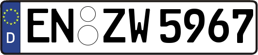 EN-ZW5967