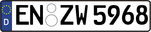 EN-ZW5968