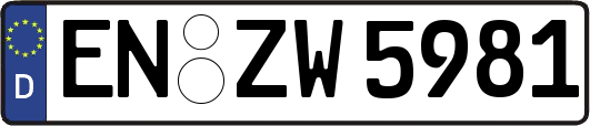 EN-ZW5981