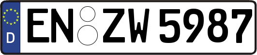 EN-ZW5987