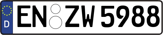 EN-ZW5988