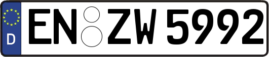 EN-ZW5992