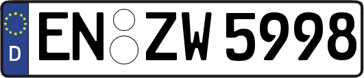 EN-ZW5998