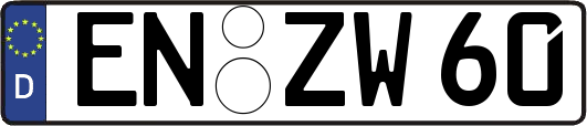 EN-ZW60