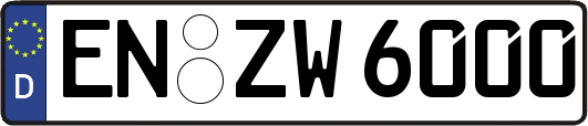 EN-ZW6000