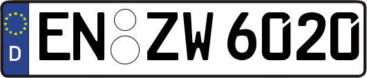 EN-ZW6020