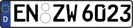 EN-ZW6023