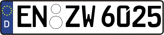 EN-ZW6025