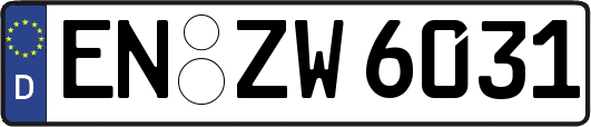 EN-ZW6031