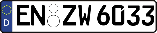 EN-ZW6033