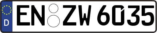 EN-ZW6035