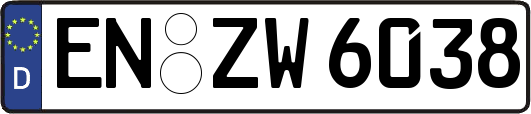 EN-ZW6038