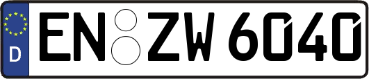 EN-ZW6040