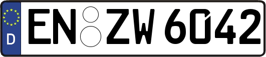 EN-ZW6042