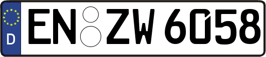 EN-ZW6058