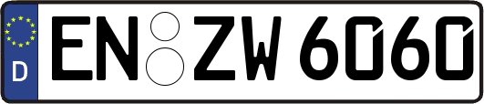 EN-ZW6060