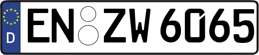 EN-ZW6065