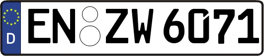 EN-ZW6071