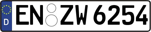 EN-ZW6254