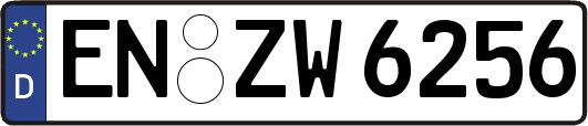 EN-ZW6256