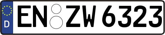 EN-ZW6323