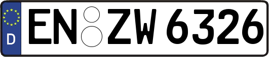 EN-ZW6326
