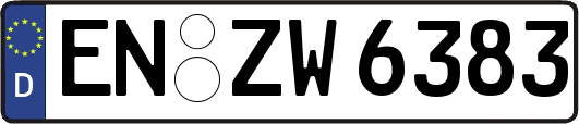 EN-ZW6383