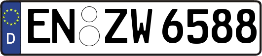 EN-ZW6588