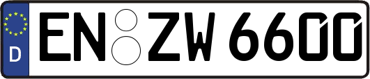 EN-ZW6600