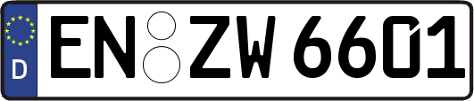 EN-ZW6601