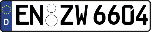 EN-ZW6604