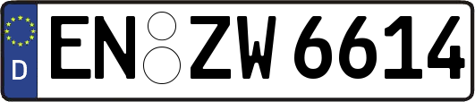 EN-ZW6614