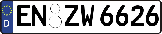 EN-ZW6626