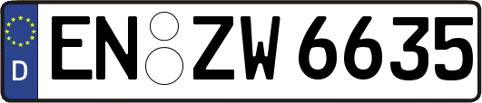 EN-ZW6635